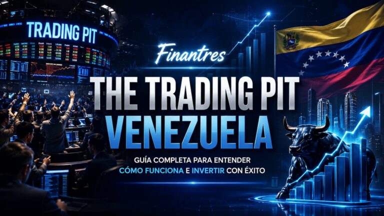 The Trading Pit en Venezuela: opiniones, disponibilidad y seguridad