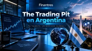 The Trading Pit en Argentina