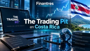 The Trading Pit en Costa Rica