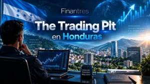 The Trading Pit en Honduras