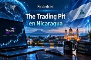 The Trading Pit en Nicaragua