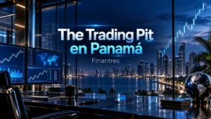 The Trading Pit en Panamá