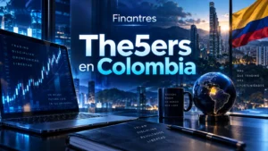 The5ers en Colombia
