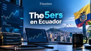 The5ers en Ecuador