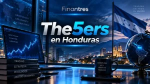 The5ers en Honduras
