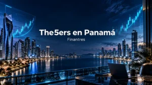 The5ers en Panamá