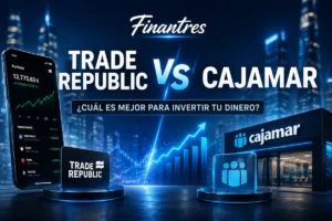Trade Republic vs Cajamar