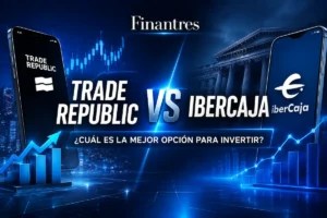 Trade Republic vs Ibercaja