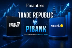 Trade Republic vs Pibank
