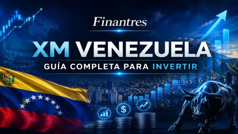 XM en Venezuela: opiniones, regulación y cómo abrir una cuenta