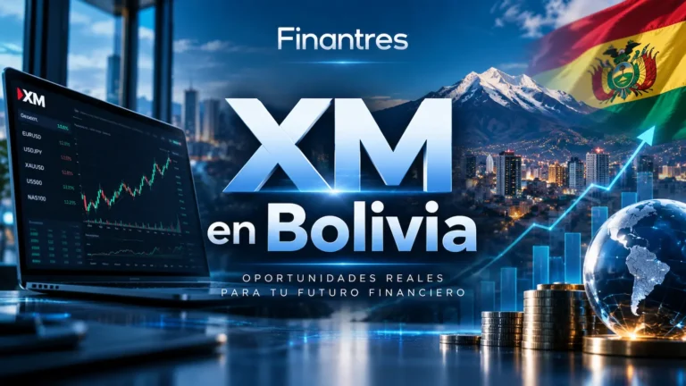 XM en Bolivia