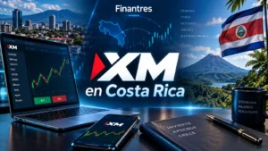 XM en Costa Rica