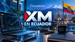 XM en Ecuador