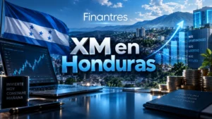 XM en Honduras
