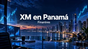 XM en Panamá