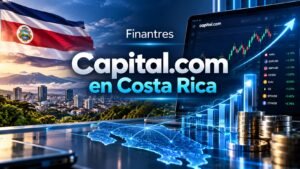 XTB en Costa Rica