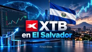 XTB en El Salvador ¿es seguro y merece la pena