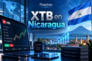 XTB en Nicaragua