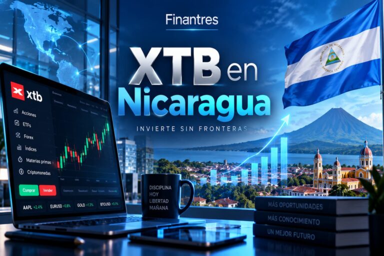 XTB en Nicaragua