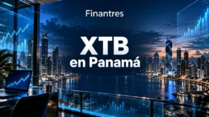 XTB en Panamá