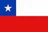 Bandera de Chile