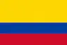 Bandera de Colombia
