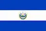 Bandera de El Salvador