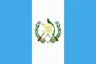 Bandera de Guatemala