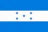 Bandera de Honduras