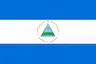 Bandera de Nicaragua