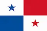 Bandera de Panamá