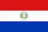 Bandera de Paraguay