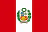 Bandera de Perú