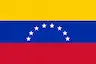 Bandera de Venezuela