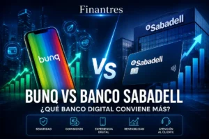 bunq vs Banco Sabadell