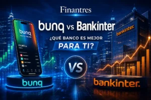bunq vs Bankinter