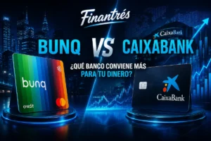 bunq vs CaixaBank