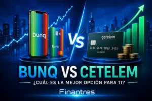 bunq vs Cetelem