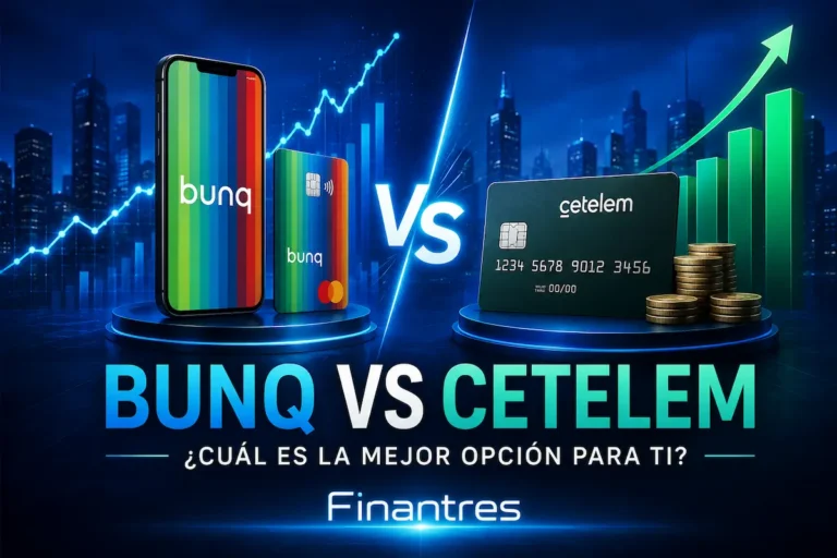 bunq vs Cetelem
