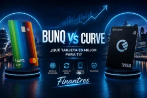 bunq vs Curve