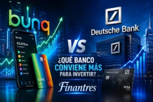 bunq vs Deutsche Bank