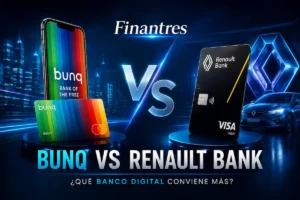 bunq vs Renault Bank