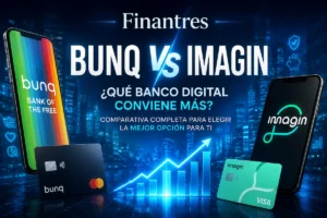 bunq vs imagin
