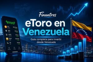 eToro en Venezuela
