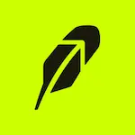 Logo Robinhood