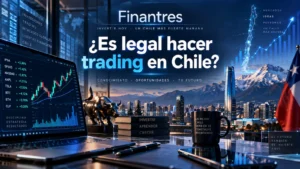 ¿Es legal hacer trading en Chile