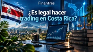 ¿Es legal hacer trading en Costa Rica