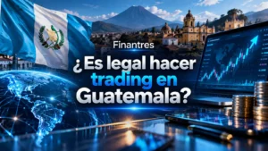 ¿Es legal hacer trading en Guatemala