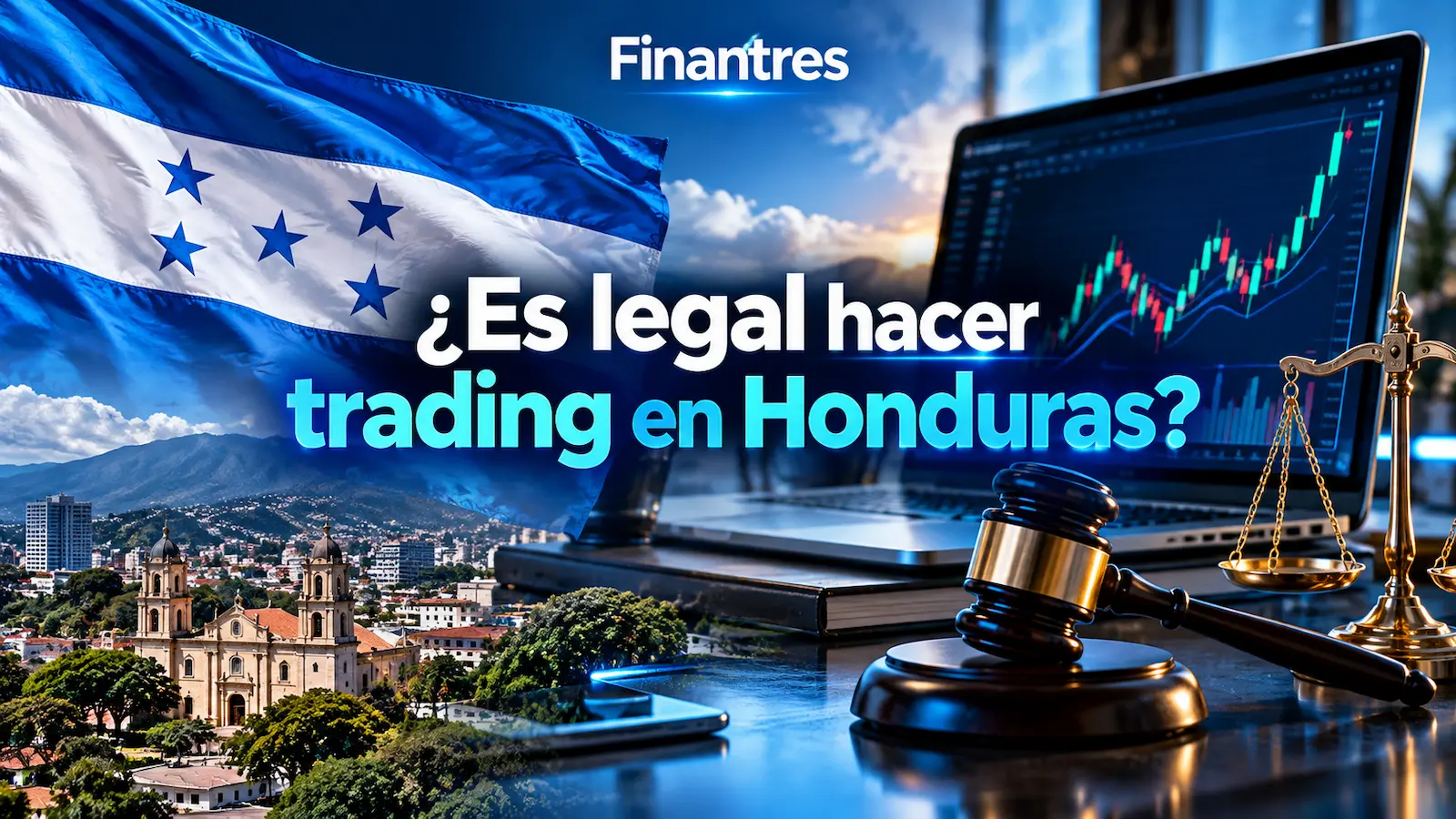 ¿Es legal hacer trading en Honduras