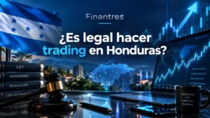 ¿Es legal hacer trading en Honduras